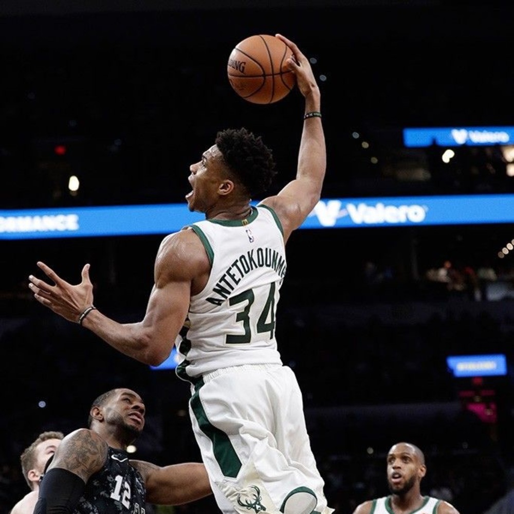 Meet your Posher, Asher